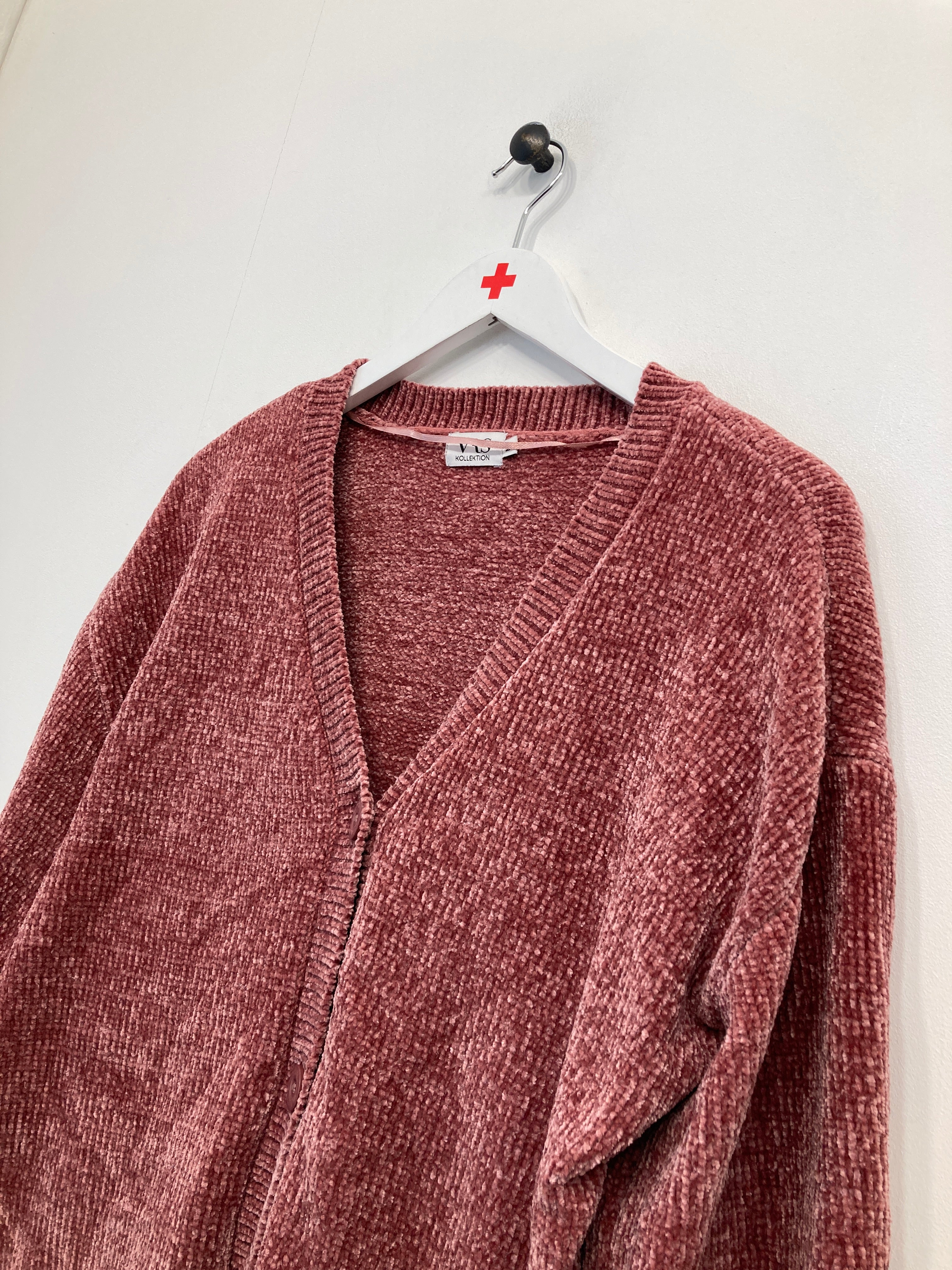 VRS Cardigan